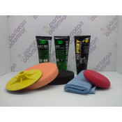 Pasta&Cila ve Boya Koruma Setleri (18)