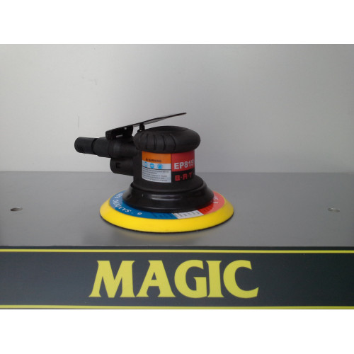 Magic Havalı Zımpara Makinası 5 Orbit