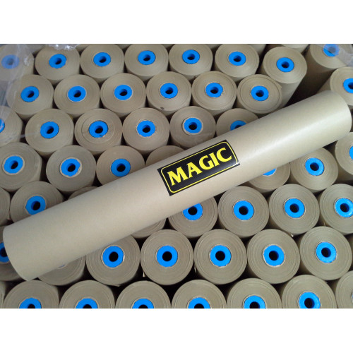 Magic Rulo Maskeleme Kağıdı 85cm*180m