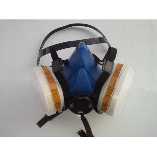 Magic Gerson Yarım Yüz Maskesi