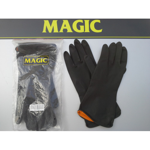 Magic Solvente Dayanıklı Eldiven