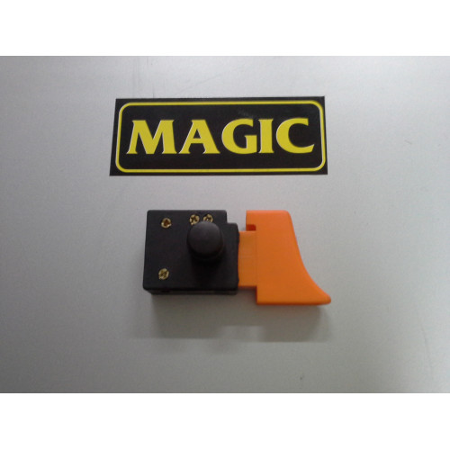 Magic Polisaj Makinası Tetiği