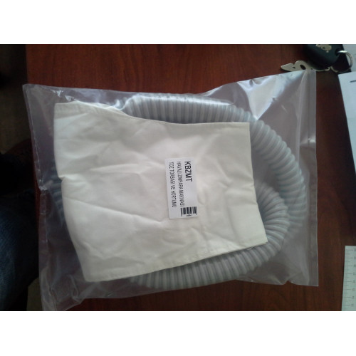 Magic Havalı Zımpara Makinası Toz Torbası ve Hortumu