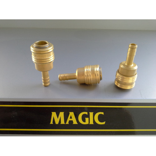 Magic Stoper Hortum Jakı