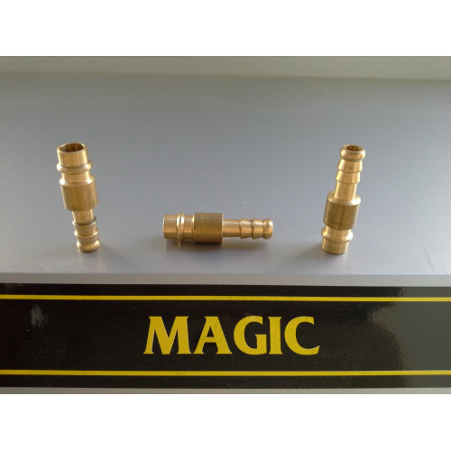 Magic Hava Jakı Ucu