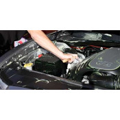 Motor Temizleme Ve Parlatma (4)