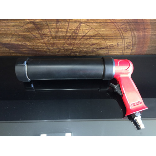 Magic Havalı Mastik Tabancası