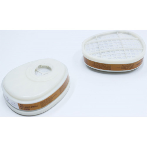 Magic Gerson Yüz Maskesi Kartuş Yedeği 1 Çift