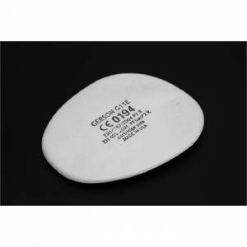 Magic Gerson Yüz Maskesi Kartuş Ön Filtresi