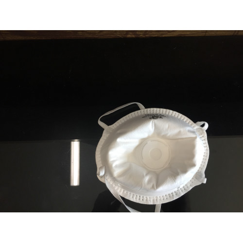 Magic Ventilli Toz Maskesi