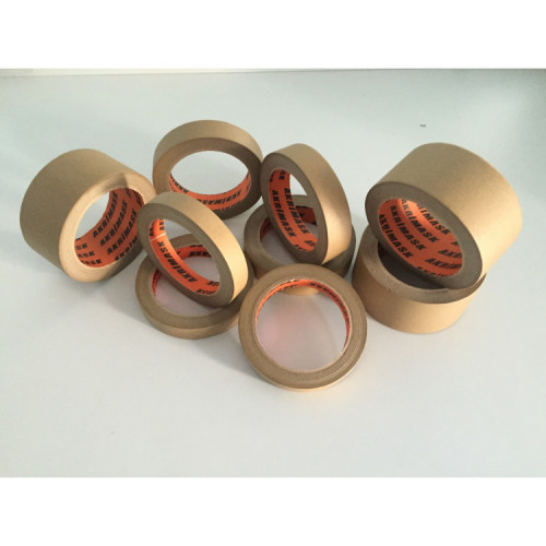 Akrimask ( Sarı )  Maskeleme Bant 24mm*35m 1 Adet