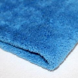 ParlatanAdamlar Lazer Kesim Cila ve Wax Silme Bezi 60cm*40cm