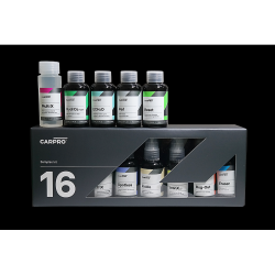 CARPRO CUBE BOX - 16 PARÇA CARPRO DENEME KİTİ - 16 ADET *50ML ÜRÜN CARPRO CUBE BOX - 16 PARÇA CARPRO DENEME KİTİ - 16 ADET *50ML ÜRÜN