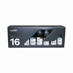 CARPRO CUBE BOX - 16 PARÇA CARPRO DENEME KİTİ - 16 ADET *50ML ÜRÜN CARPRO CUBE BOX - 16 PARÇA CARPRO DENEME KİTİ - 16 ADET *50ML ÜRÜN