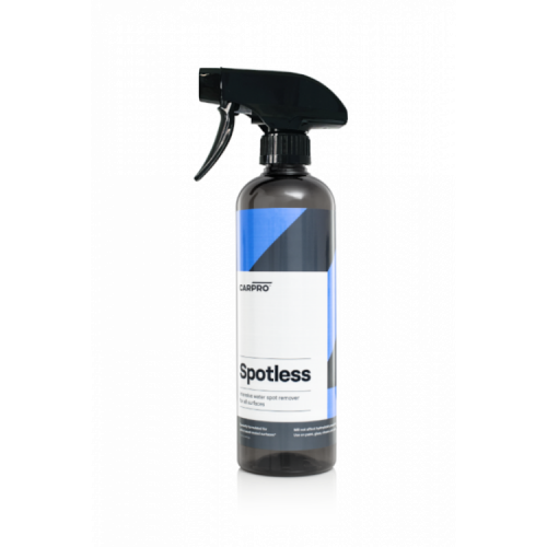 CARPRO SPOTLESS – SU VE KİREÇ LEKESİ ÇIKARICI – 500ML
