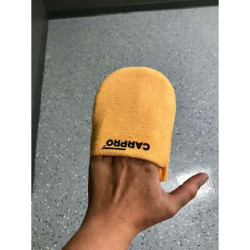 CARPRO MİCROFİBER APPLİCATOR – MİROFİBER SERAMİK VE WAX UYGULAMA APLİKATÖRÜ – 1 ADET