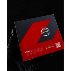 CarPro CQuartz UK 3.0 - QUARTZ Seramik Kaplama - 50ml