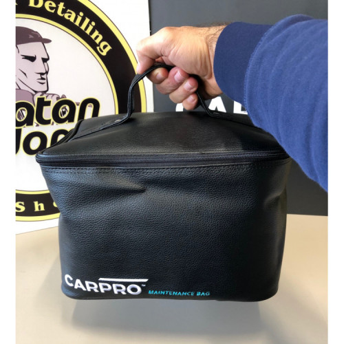 CARPRO MİNİ DETAY ÇANTASI ( BOYUT : 30CM X 24CM X 18CM )