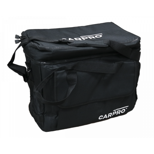 CARPRO XXL DETAY ÇANTASI (BOYUTLAR : 45CM*30CM*40CM)