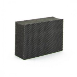 CARPRO POLYSHAVE BLOK – SÜNGER BLOKLU KİL - 1 ADET