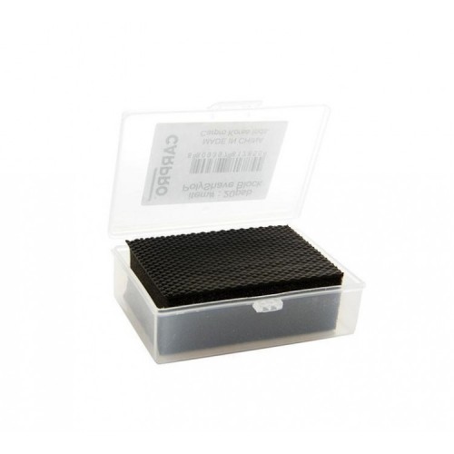 CARPRO POLYSHAVE BLOK – SÜNGER BLOKLU KİL - 1 ADET