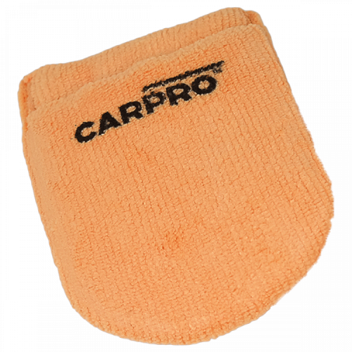 CARPRO MİCROFİBER APPLİCATOR – MİROFİBER SERAMİK VE WAX UYGULAMA APLİKATÖRÜ – 1 ADET