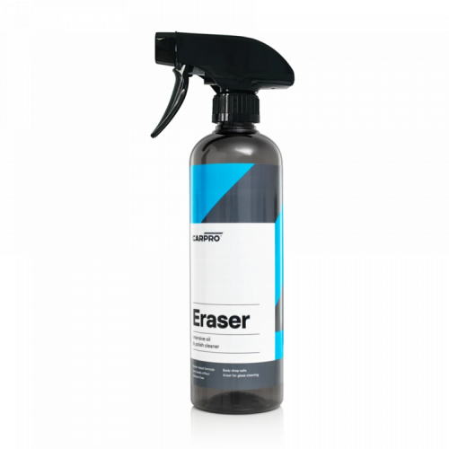 CARPRO ERASER – KAPLAMA ÖNCESİ YÜZEY HAZIRLAYICI – 500ML