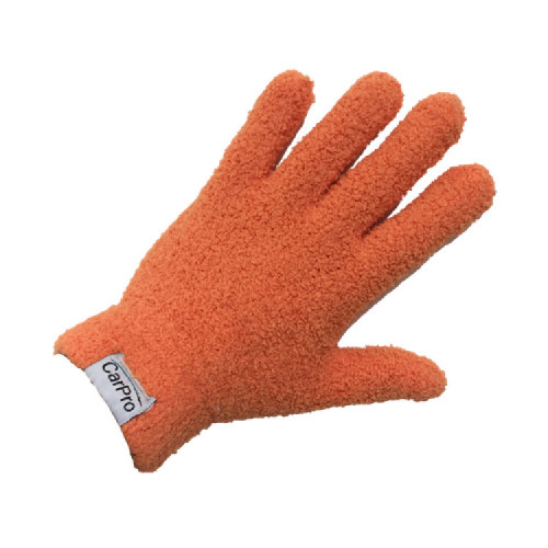CARPRO GLOVES PAİR – MİROFİBER TURUNCU ELDİVEN - 1 ADET