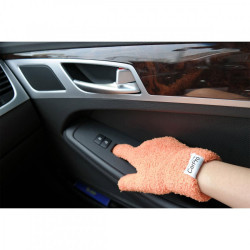 CARPRO GLOVES PAİR – MİROFİBER TURUNCU ELDİVEN - 1 ADET