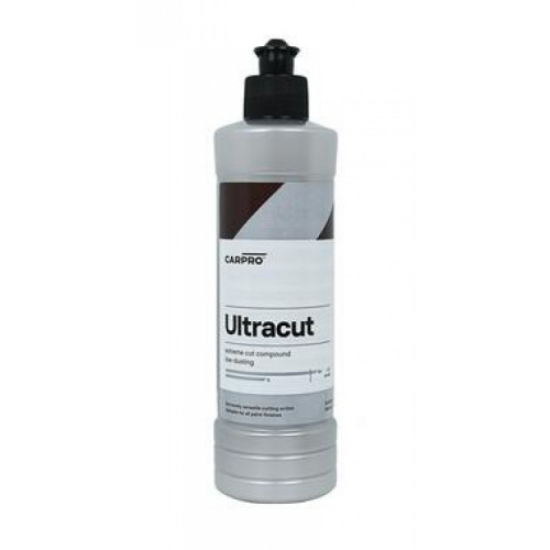 CARPRO ULTRACUT - AGRESİF ÇİZİK ÇIKARICI PASTA - 250ML