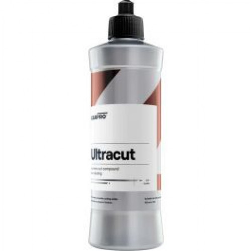 CARPRO ULTRACUT EXTREME CUT - AGRESİF ÇİZİK ÇIKARICI PASTA - 500ML
