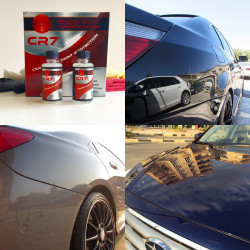 Magic Touch CR7 Paint Protection (Seramik Kaplama ) Magic Touch CR7 Paint Protection (Seramik Kaplama )