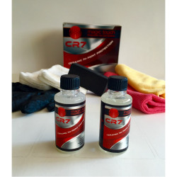 Magic Touch CR7 Paint Protection (Seramik Kaplama ) Magic Touch CR7 Paint Protection (Seramik Kaplama )