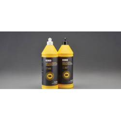 Farecla G360 Finish Hare Giderici Boya Koruyucu Cila 