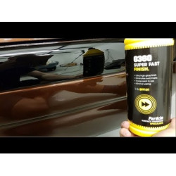 Farecla G360 Finish Hare Giderici Boya Koruyucu Cila 