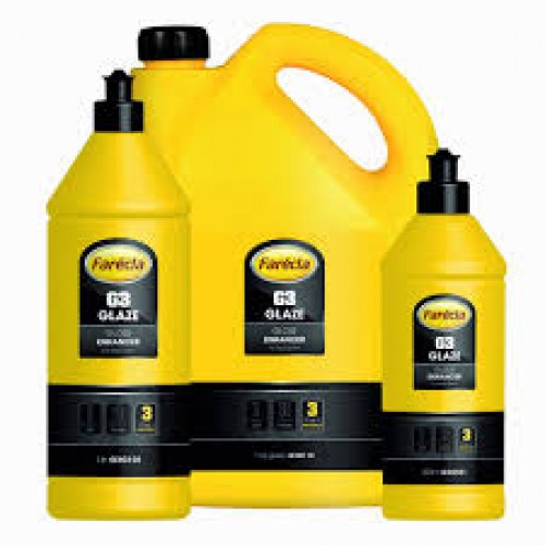 FARECLA G3 GLAZE GLOSS ENHANCER 