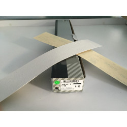 Indasa Rhynostick White Line Raspa Zımpara P40-P60-P80-P120-P150