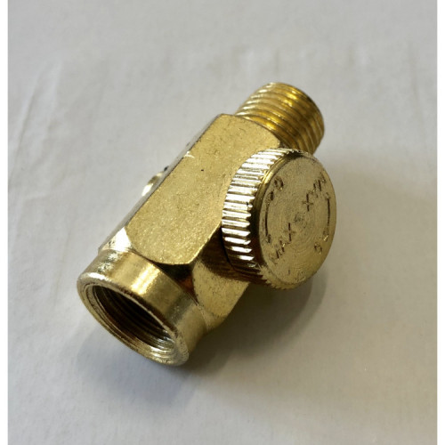 Üniversal Hava Ayar Aparatı