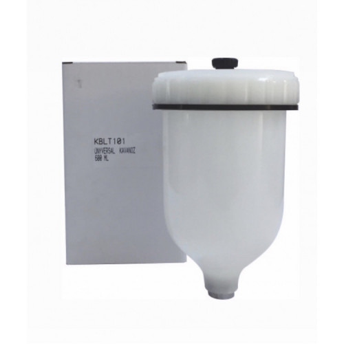 Magic Universal Kavanoz 600ml