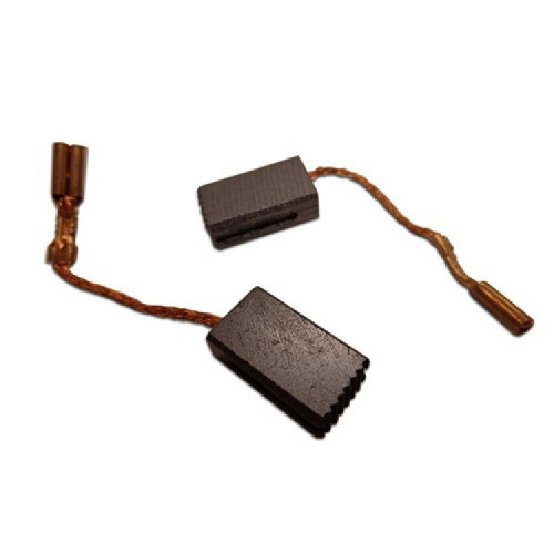 KRAUSS DUAL ACTİON POLİSAJ MAKİNELERİ İÇİN 2’Lİ KÖMÜR SETİ