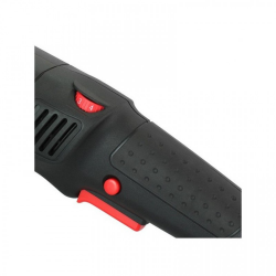 KRAUSS SHINE MASTER S21 ORBİTAL POLİSAJ MAKİNESİ 900W 21MM SALINIM - 150MM TABAN ÇAPI