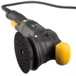 KRAUSS SHINE MASTER S8 GENERATION 2.0 ORBİTAL POLİSAJ MAKİNESİ 1000W 8MM SALINIM - 125MM TABAN ÇAPI KRAUSS SHINE MASTER S8 GENERATION 2.0 ORBİTAL POLİSAJ MAKİNESİ 1000W 8MM SALINIM - 125MM TABAN ÇAPI