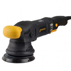 KRAUSS SHINE MASTER S8 GENERATION 2.0 ORBİTAL POLİSAJ MAKİNESİ 1000W 8MM SALINIM - 125MM TABAN ÇAPI KRAUSS SHINE MASTER S8 GENERATION 2.0 ORBİTAL POLİSAJ MAKİNESİ 1000W 8MM SALINIM - 125MM TABAN ÇAPI