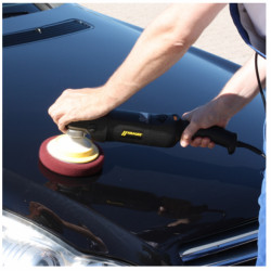 KRAUSS SUPERPOLISH P7 – 1200W ROTARY POLİSAJ MAKİNESİ KRAUSS SUPERPOLISH P7 – 1200W ROTARY POLİSAJ MAKİNESİ