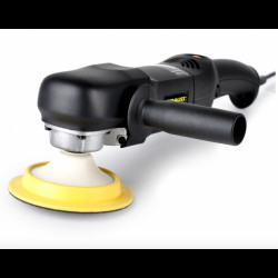 KRAUSS SUPERPOLISH P7 – 1200W ROTARY POLİSAJ MAKİNESİ KRAUSS SUPERPOLISH P7 – 1200W ROTARY POLİSAJ MAKİNESİ