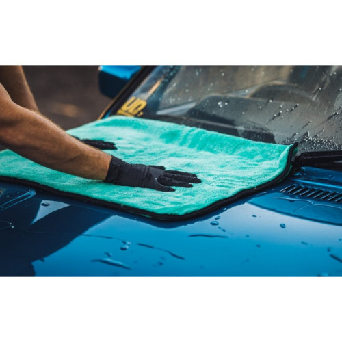 Magic Aqua Deluxe 1200 GSM - Ultra Kurulama Havlusu 50cm*70cm