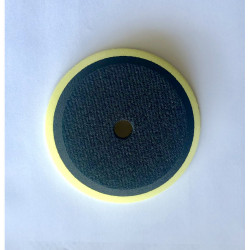 KB1108DT Destek Tabanlı Sarı Hare Giderici & Cila Süngeri 80 /100mm