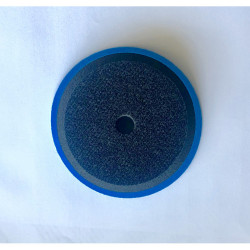 KB1109DT Destek Tabanlı Mavi Wax & Cila Süngeri 80 /100mm ( U.S.A. Versiyonu )