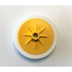 Magic 150mm Aplikatörlü Beyaz Pasta Süngeri