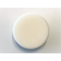 Magic 150mm Aplikatörlü Beyaz Pasta Süngeri